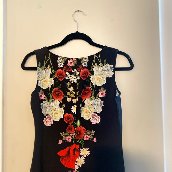 Salkim beautiful maxi dress - Picture 5 of 8